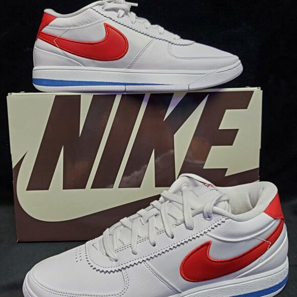 Nike Book 1  Forrest Gump Cortez - Picture 4 of 7